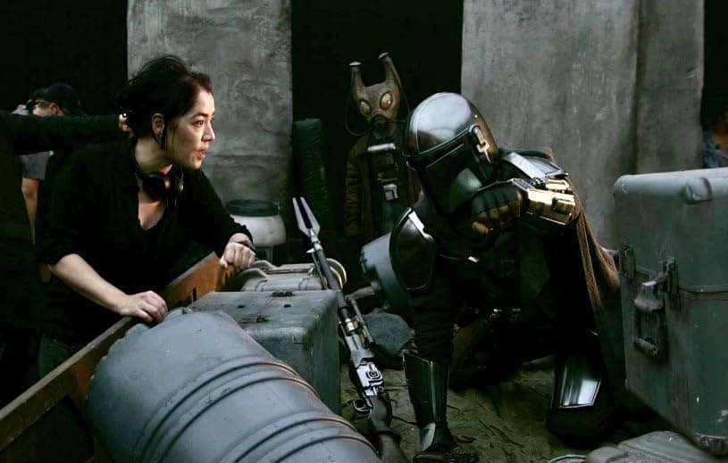 the mandalorian season 1 episode 3