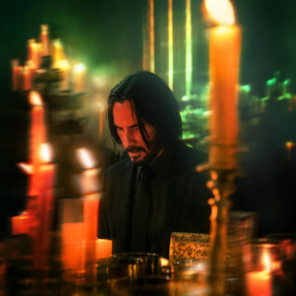 john wick chapter 4 review