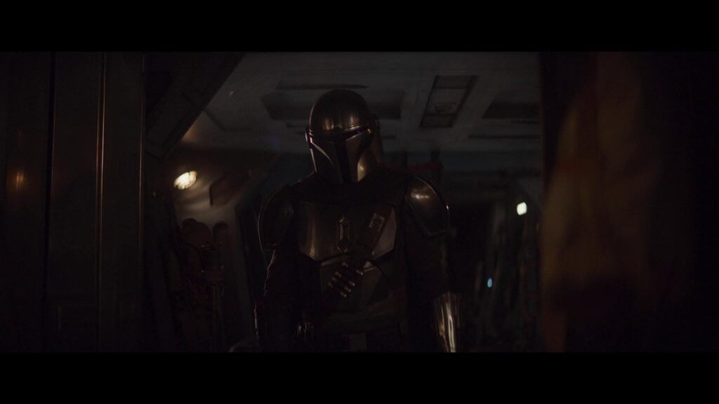 the mandalorian s1 e6