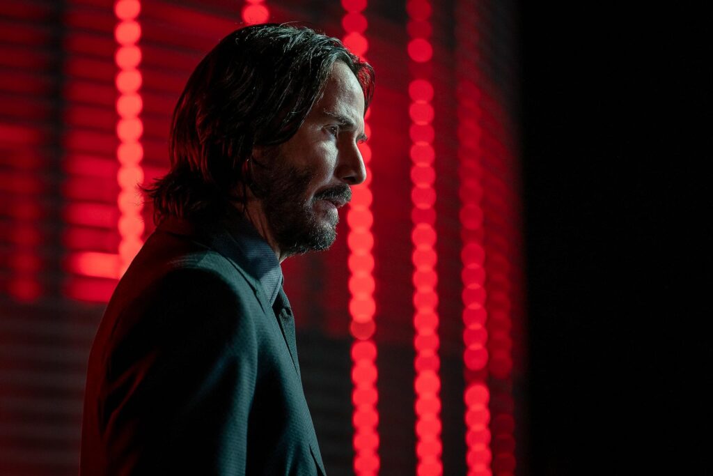 john wick chapter 4 review