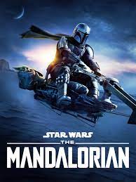 the mandalorian s1 e8