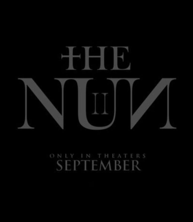 the nun 2 review