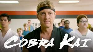 Cobra Kai Season 1 Episode 2