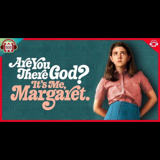 Are You There God? It's Me, Margaret, 2023 review