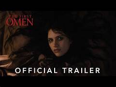 The First Omen trailer review 2024