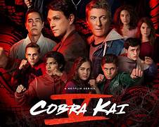 Cobra kai season 5 episode 9 review